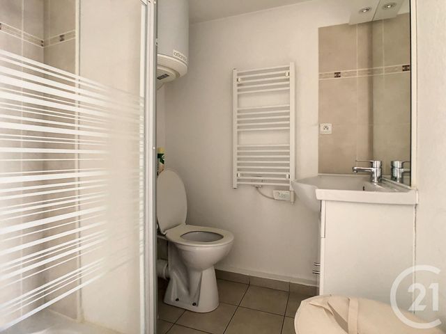 Appartement F1 à louer - 1 pièce - 18,68 m2 - Castelnau Le Lez - 34 - LANGUEDOC-ROUSSILLON