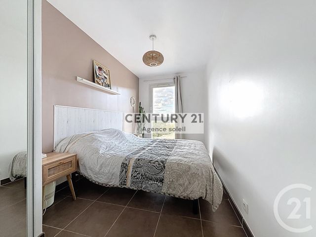 Appartement F3 à vendre - 3 pièces - 63,23 m2 - Mauguio Carnon - 34 - LANGUEDOC-ROUSSILLON