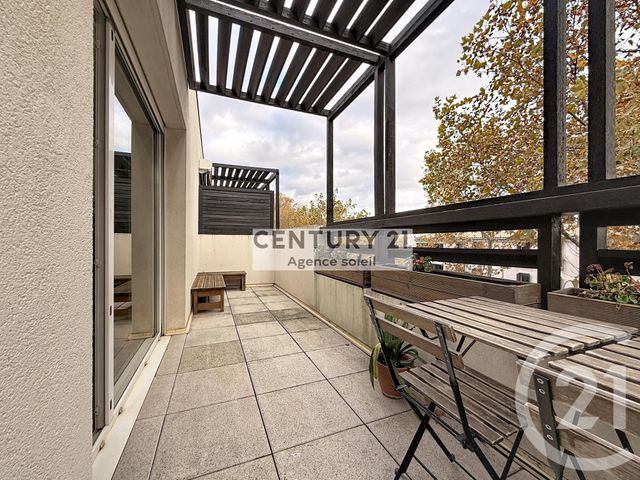 Appartement F3 à vendre - 3 pièces - 63,23 m2 - Mauguio Carnon - 34 - LANGUEDOC-ROUSSILLON