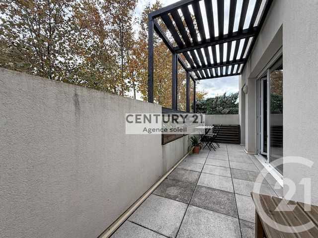 Appartement F3 à vendre - 3 pièces - 63,23 m2 - Mauguio Carnon - 34 - LANGUEDOC-ROUSSILLON