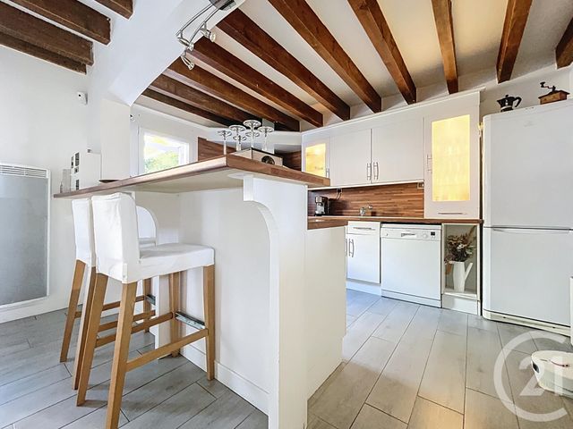 Maison &agrave; vendre - 4 pi&egrave;ces - 95,59 m2 - Montpellier - 34 - LANGUEDOC-ROUSSILLON