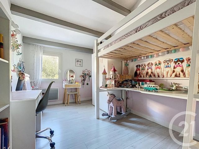 Maison &agrave; vendre - 4 pi&egrave;ces - 95,59 m2 - Montpellier - 34 - LANGUEDOC-ROUSSILLON