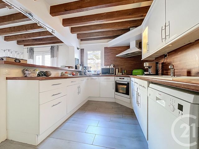 Maison &agrave; vendre - 4 pi&egrave;ces - 95,59 m2 - Montpellier - 34 - LANGUEDOC-ROUSSILLON