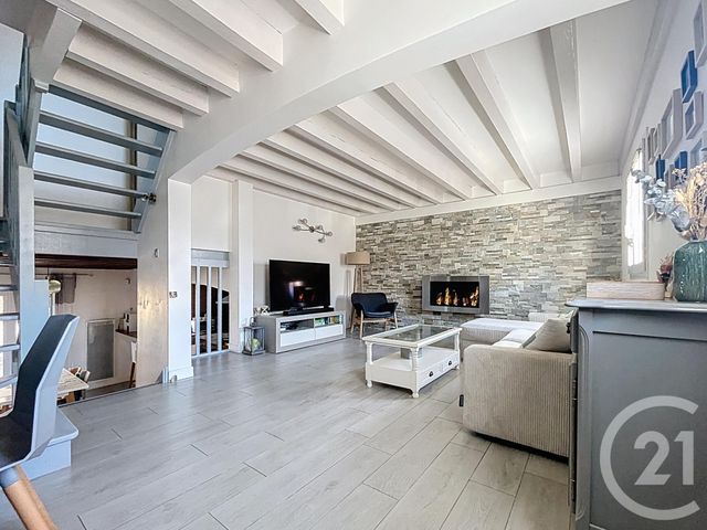 Maison &agrave; vendre - 4 pi&egrave;ces - 95,59 m2 - Montpellier - 34 - LANGUEDOC-ROUSSILLON