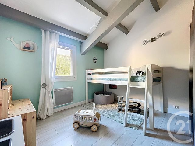 Maison &agrave; vendre - 4 pi&egrave;ces - 95,59 m2 - Montpellier - 34 - LANGUEDOC-ROUSSILLON