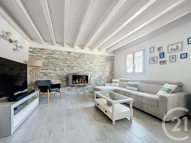 Maison &agrave; vendre - 4 pi&egrave;ces - 95,59 m2 - Montpellier - 34 - LANGUEDOC-ROUSSILLON