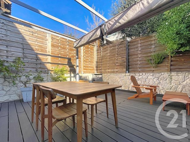 Maison &agrave; vendre - 4 pi&egrave;ces - 95,59 m2 - Montpellier - 34 - LANGUEDOC-ROUSSILLON