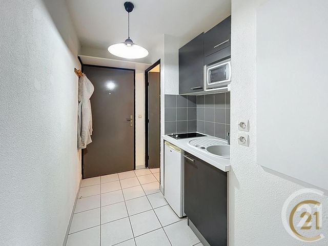Appartement F1 &agrave; louer - 1 pi&egrave;ce - 19,98 m2 - Montpellier - 34 - LANGUEDOC-ROUSSILLON
