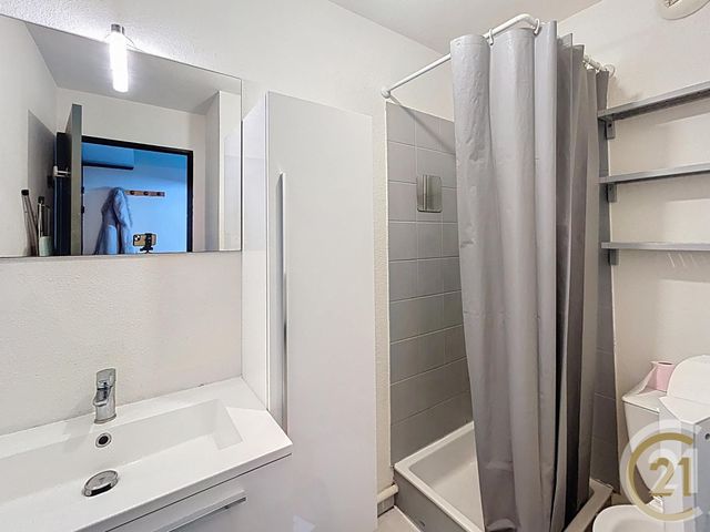 Appartement F1 &agrave; louer - 1 pi&egrave;ce - 19,98 m2 - Montpellier - 34 - LANGUEDOC-ROUSSILLON