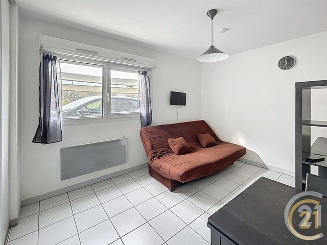 appartement - MONTPELLIER - 34