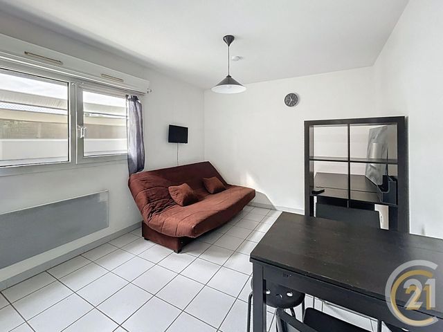 Appartement F1 &agrave; louer - 1 pi&egrave;ce - 19,98 m2 - Montpellier - 34 - LANGUEDOC-ROUSSILLON