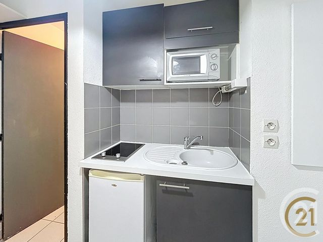 Appartement F1 &agrave; louer - 1 pi&egrave;ce - 19,98 m2 - Montpellier - 34 - LANGUEDOC-ROUSSILLON