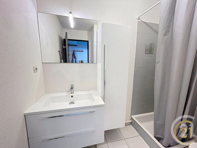 Appartement F1 &agrave; louer - 1 pi&egrave;ce - 19,98 m2 - Montpellier - 34 - LANGUEDOC-ROUSSILLON
