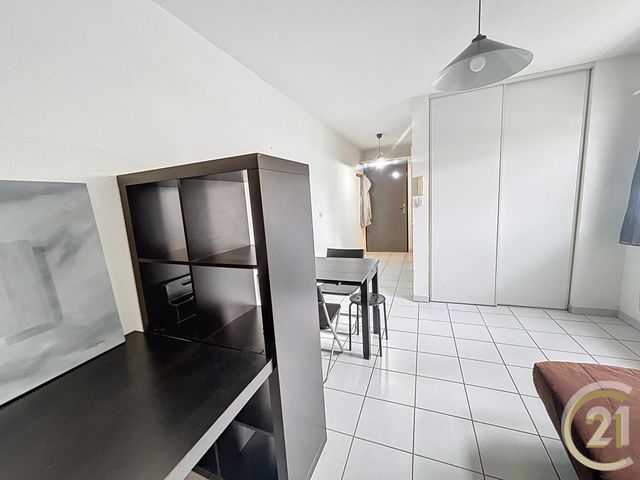 Appartement F1 &agrave; louer - 1 pi&egrave;ce - 19,98 m2 - Montpellier - 34 - LANGUEDOC-ROUSSILLON