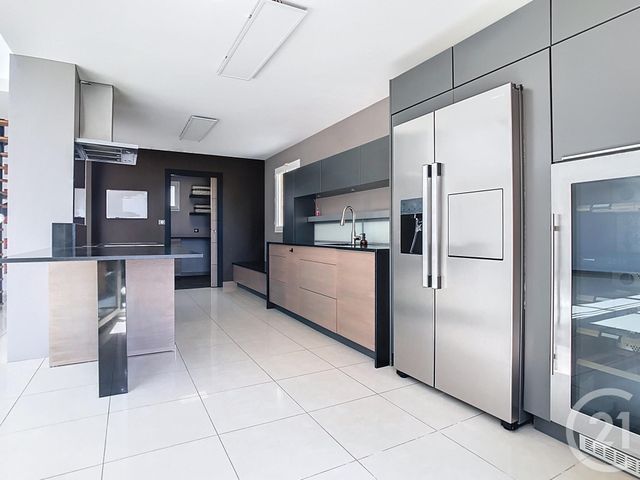 Maison à vendre - 5 pièces - 151 m2 - Mudaison - 34 - LANGUEDOC-ROUSSILLON