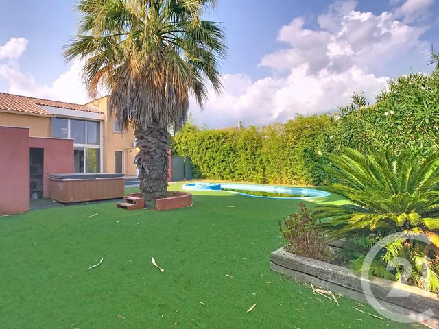 Maison à vendre - 5 pièces - 151 m2 - Mudaison - 34 - LANGUEDOC-ROUSSILLON