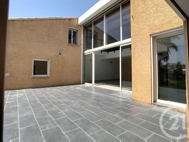 Maison à vendre - 5 pièces - 151 m2 - Mudaison - 34 - LANGUEDOC-ROUSSILLON