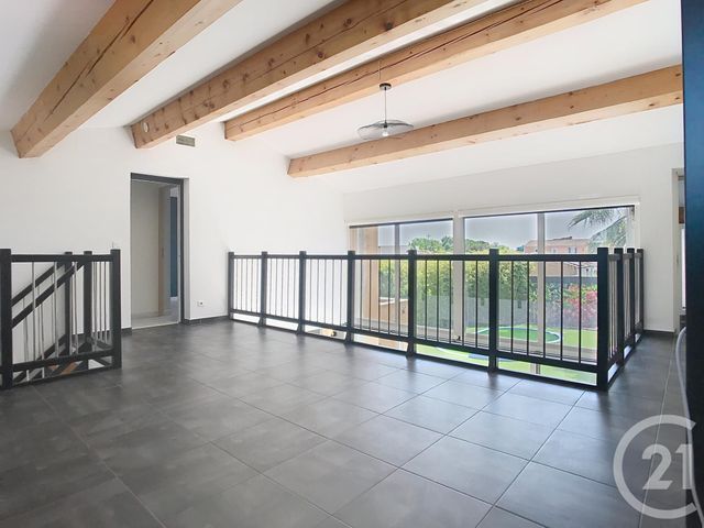 Maison à vendre - 5 pièces - 151 m2 - Mudaison - 34 - LANGUEDOC-ROUSSILLON