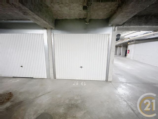 Parking à louer - 15 m2 - Baillargues - 34 - LANGUEDOC-ROUSSILLON