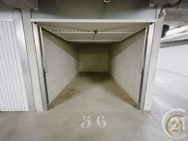 Parking à louer - 15 m2 - Baillargues - 34 - LANGUEDOC-ROUSSILLON