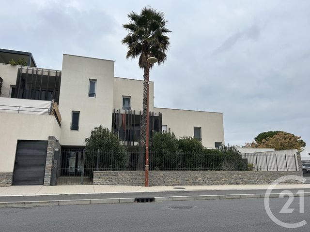 parking - BAILLARGUES - 34