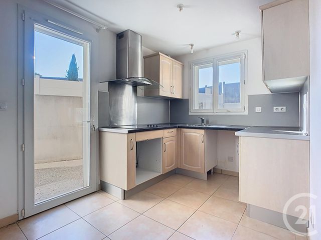 Maison &agrave; vendre - 4 pi&egrave;ces - 76,21 m2 - Mauguio Carnon - 34 - LANGUEDOC-ROUSSILLON