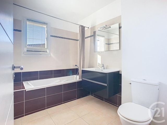 Maison &agrave; vendre - 4 pi&egrave;ces - 76,21 m2 - Mauguio Carnon - 34 - LANGUEDOC-ROUSSILLON
