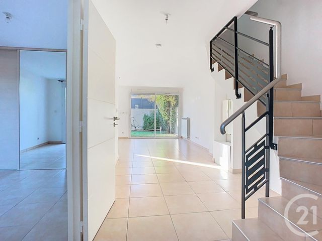 Maison &agrave; vendre - 4 pi&egrave;ces - 76,21 m2 - Mauguio Carnon - 34 - LANGUEDOC-ROUSSILLON