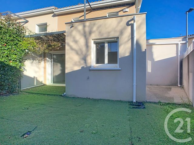 Maison &agrave; vendre - 4 pi&egrave;ces - 76,21 m2 - Mauguio Carnon - 34 - LANGUEDOC-ROUSSILLON