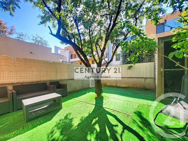 Appartement F3 &agrave; vendre - 3 pi&egrave;ces - 61,66 m2 - Montpellier - 34 - LANGUEDOC-ROUSSILLON