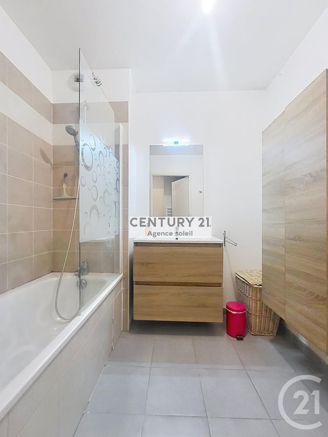 Appartement F3 &agrave; vendre - 3 pi&egrave;ces - 61,66 m2 - Montpellier - 34 - LANGUEDOC-ROUSSILLON