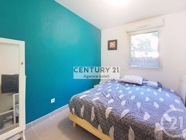 Appartement F3 &agrave; vendre - 3 pi&egrave;ces - 61,66 m2 - Montpellier - 34 - LANGUEDOC-ROUSSILLON