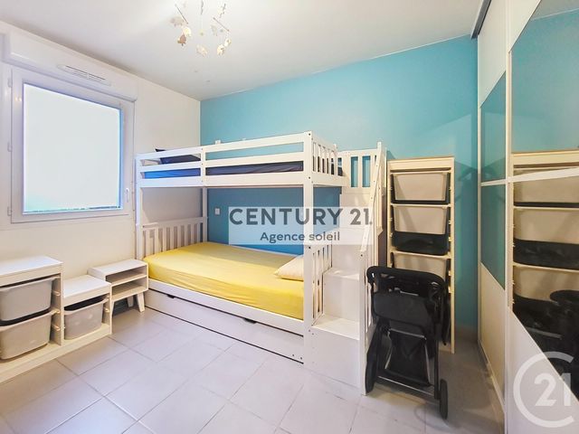 Appartement F3 &agrave; vendre - 3 pi&egrave;ces - 61,66 m2 - Montpellier - 34 - LANGUEDOC-ROUSSILLON