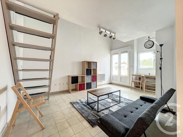 Appartement à vendre MONTPELLIER
