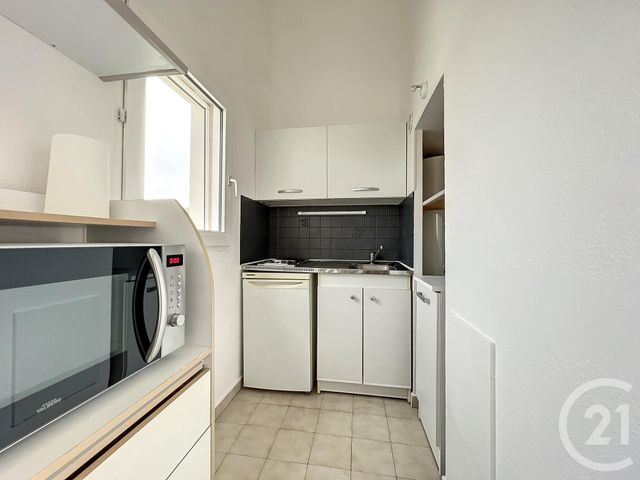 Appartement T2 &agrave; vendre - 2 pi&egrave;ces - 32,45 m2 - Montpellier - 34 - LANGUEDOC-ROUSSILLON