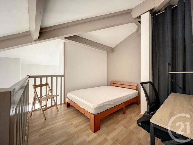 Appartement T2 &agrave; vendre - 2 pi&egrave;ces - 32,45 m2 - Montpellier - 34 - LANGUEDOC-ROUSSILLON