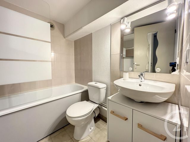 Appartement T2 &agrave; vendre - 2 pi&egrave;ces - 32,45 m2 - Montpellier - 34 - LANGUEDOC-ROUSSILLON