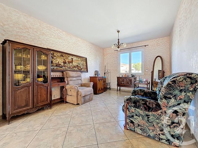 Maison &agrave; vendre - 3 pi&egrave;ces - 107,33 m2 - Mauguio Carnon - 34 - LANGUEDOC-ROUSSILLON