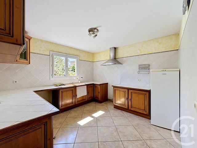 Maison &agrave; vendre - 3 pi&egrave;ces - 107,33 m2 - Mauguio Carnon - 34 - LANGUEDOC-ROUSSILLON
