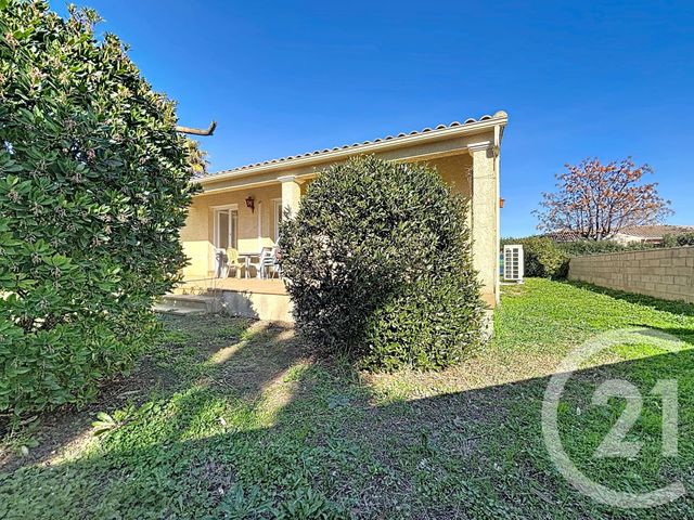 Maison &agrave; vendre - 3 pi&egrave;ces - 107,33 m2 - Mauguio Carnon - 34 - LANGUEDOC-ROUSSILLON