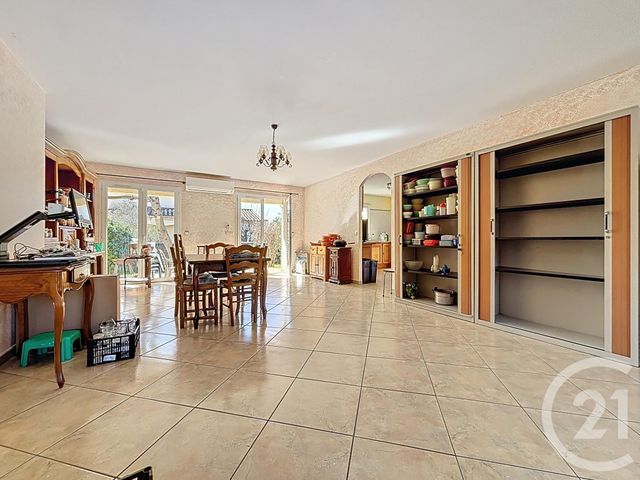 Maison &agrave; vendre - 3 pi&egrave;ces - 107,33 m2 - Mauguio Carnon - 34 - LANGUEDOC-ROUSSILLON