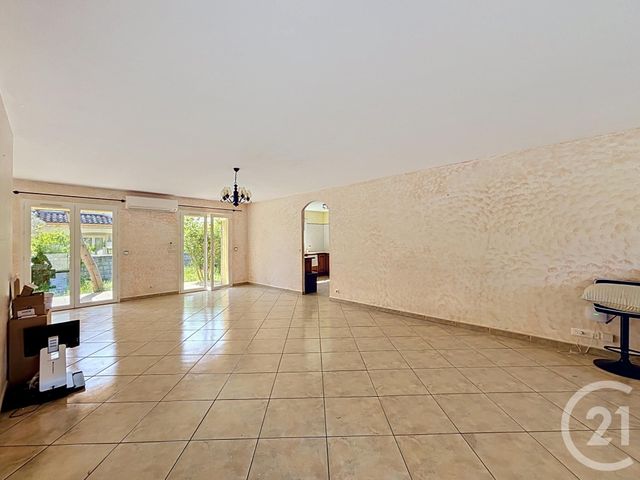 Maison &agrave; vendre - 3 pi&egrave;ces - 107,33 m2 - Mauguio Carnon - 34 - LANGUEDOC-ROUSSILLON