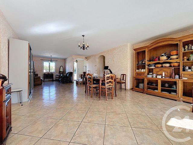 Maison &agrave; vendre - 3 pi&egrave;ces - 107,33 m2 - Mauguio Carnon - 34 - LANGUEDOC-ROUSSILLON