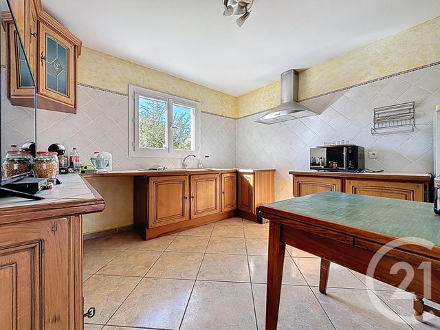 Maison &agrave; vendre - 3 pi&egrave;ces - 107,33 m2 - Mauguio Carnon - 34 - LANGUEDOC-ROUSSILLON