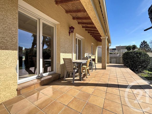 Maison &agrave; vendre - 3 pi&egrave;ces - 107,33 m2 - Mauguio Carnon - 34 - LANGUEDOC-ROUSSILLON