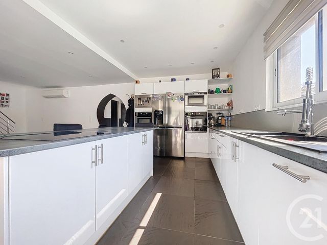 Maison &agrave; vendre - 5 pi&egrave;ces - 148,92 m2 - Mauguio Carnon - 34 - LANGUEDOC-ROUSSILLON