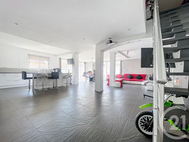 Maison &agrave; vendre - 5 pi&egrave;ces - 148,92 m2 - Mauguio Carnon - 34 - LANGUEDOC-ROUSSILLON