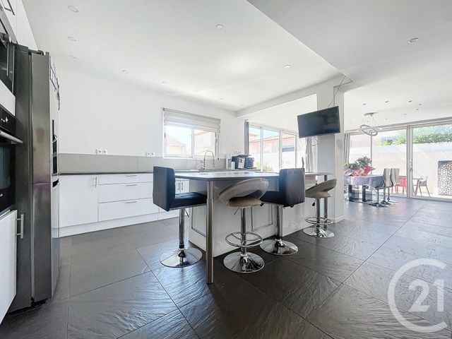 Maison &agrave; vendre - 5 pi&egrave;ces - 148,92 m2 - Mauguio Carnon - 34 - LANGUEDOC-ROUSSILLON