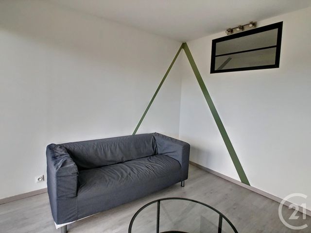 Appartement Studio Cabine &agrave; louer - 1 pi&egrave;ce - 30,73 m2 - Montpellier - 34 - LANGUEDOC-ROUSSILLON