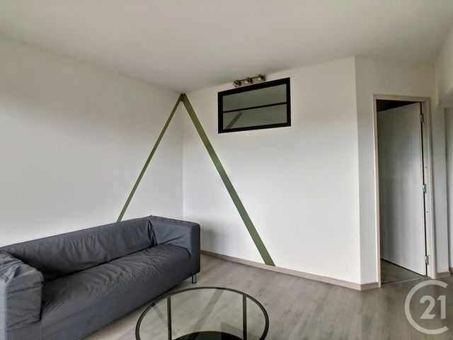 Appartement Studio Cabine &agrave; louer - 1 pi&egrave;ce - 30,73 m2 - Montpellier - 34 - LANGUEDOC-ROUSSILLON